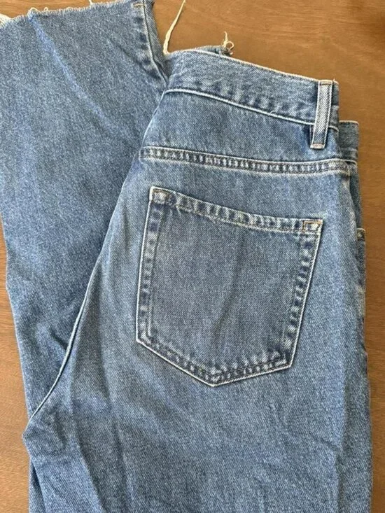 PacSun Women's Blue Jeans - Picture 2 of 3